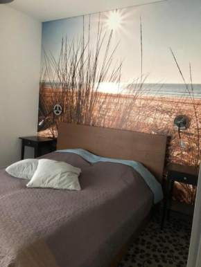 Apartament Słoneczny 5 Mórz, Sianozety